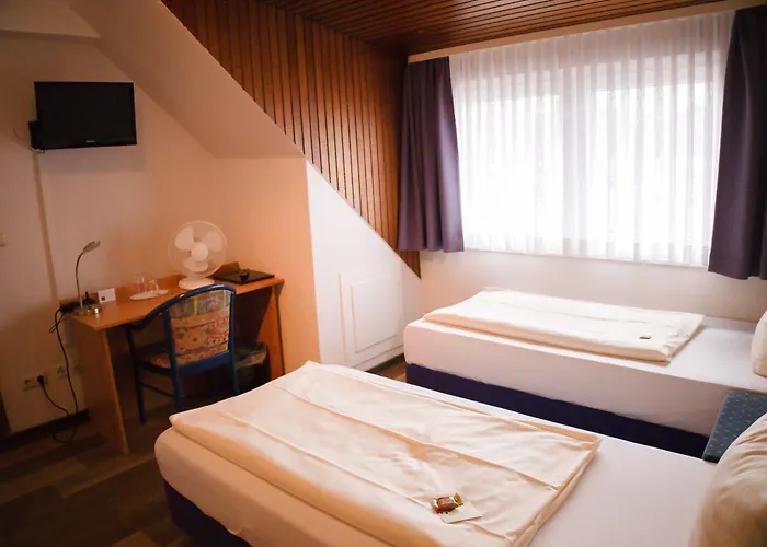 Gruetering Vendégház