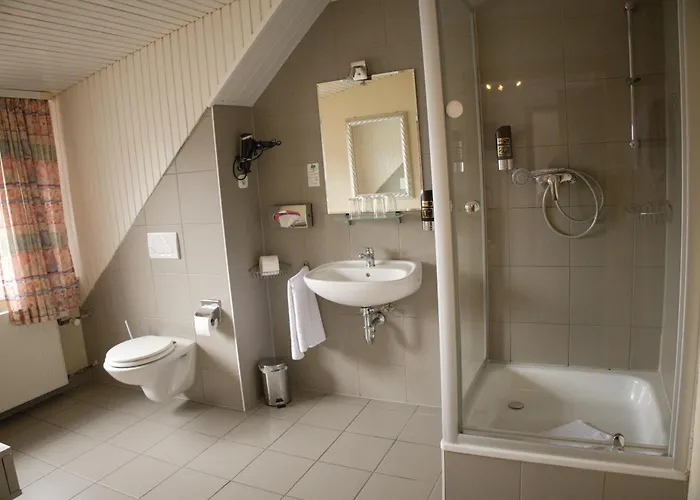 Gruetering Gæstehus 3*