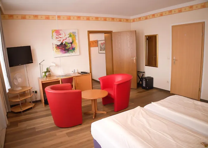 Guest house Gruetering 3*