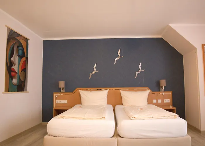 Gæstehus Gruetering Hervest