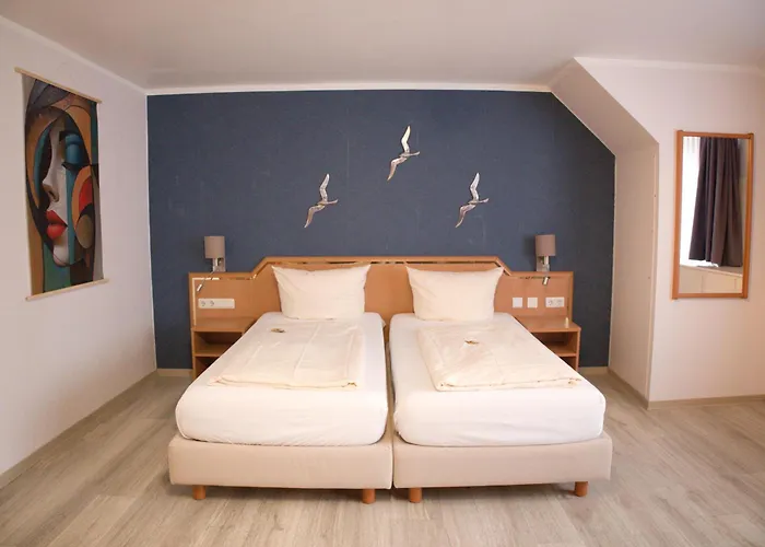 Gruetering Guest house