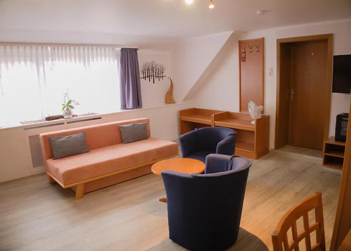 Gruetering Guest house 3*