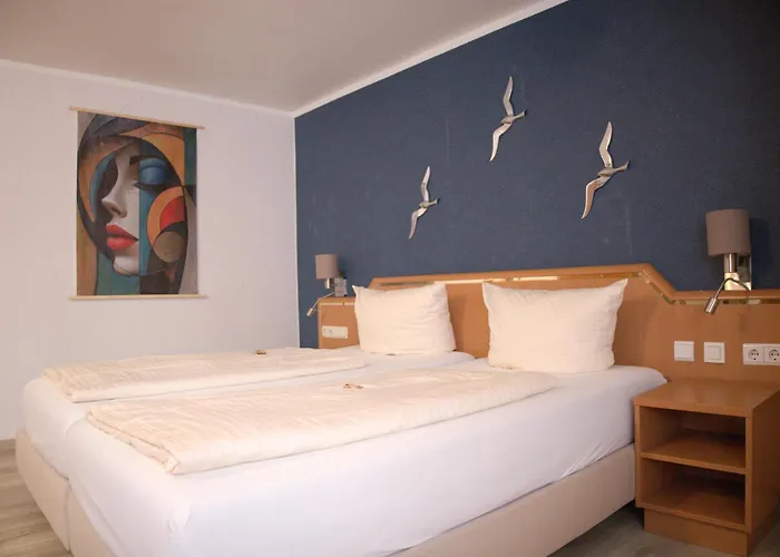 Guest house Gruetering 3*