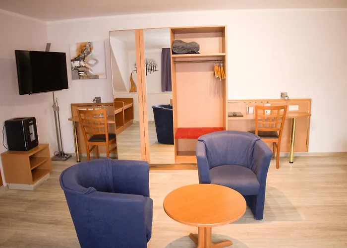 Gruetering Vendégház Hervest