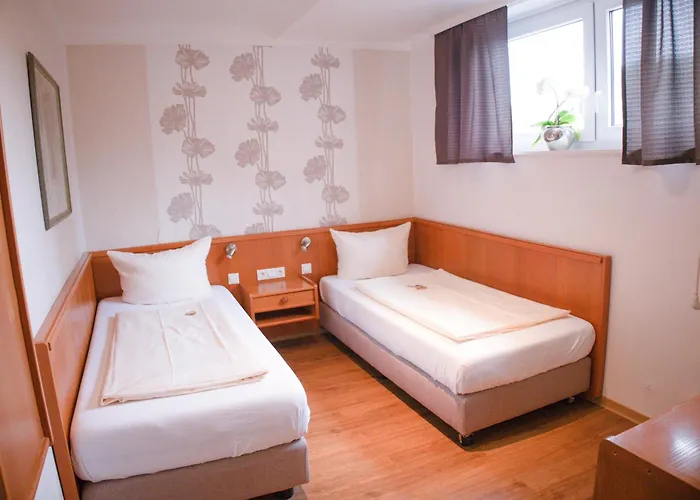 Gruetering Guest house