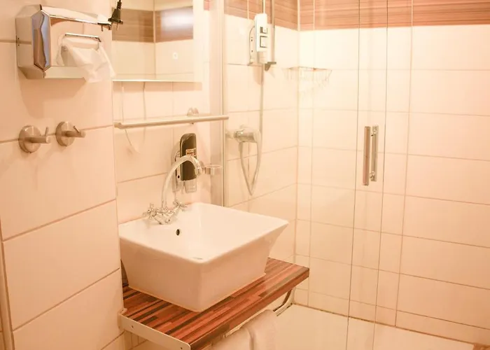 Vendégház Gruetering