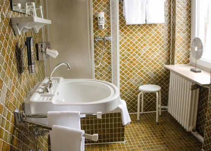 Gruetering Guest house 3*