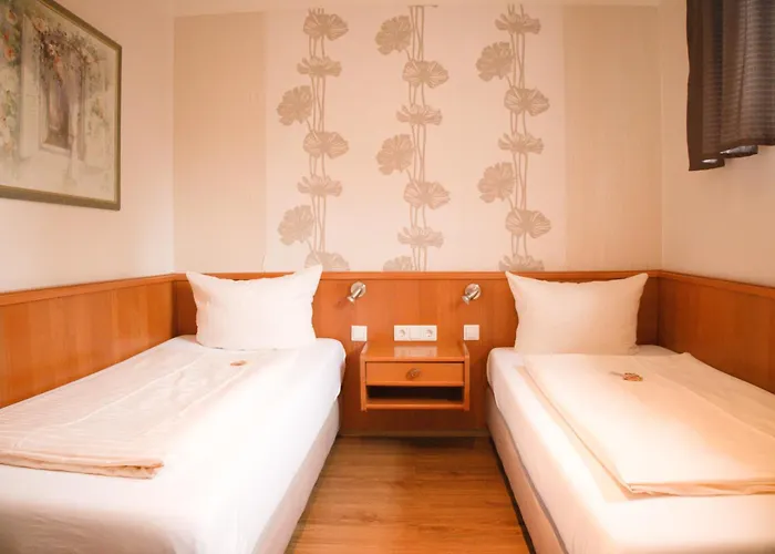 Guest house Gruetering 3*