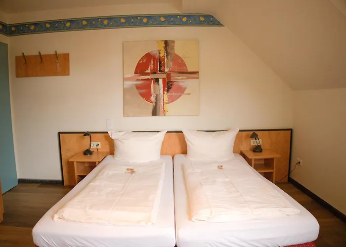 Gruetering Guest house Hervest