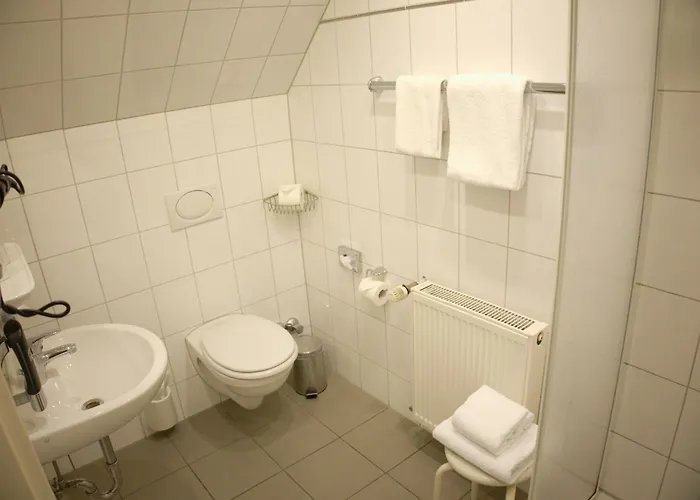 Guest house Gruetering Hervest