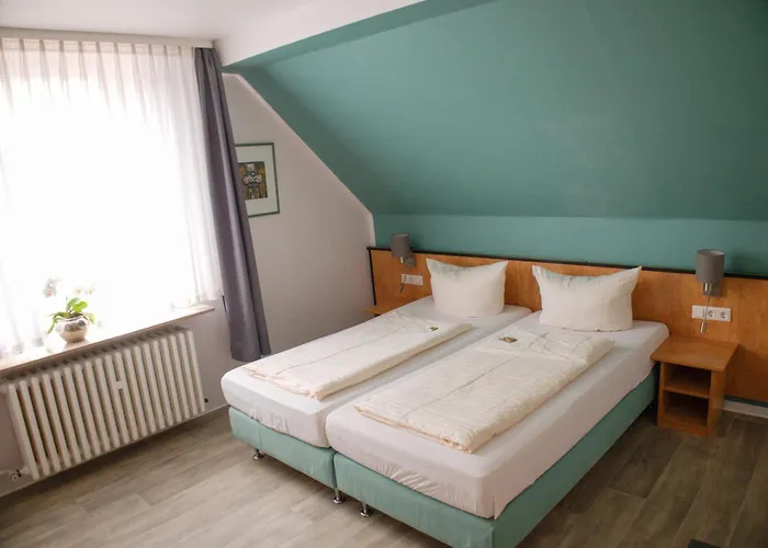 Gruetering 3* Hervest