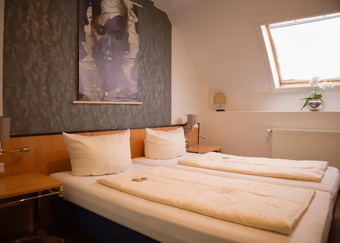 Gruetering Guest house