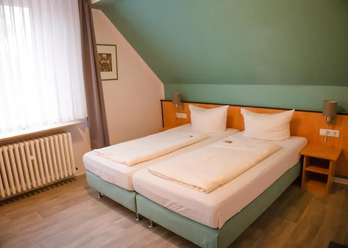 Guest house Gruetering