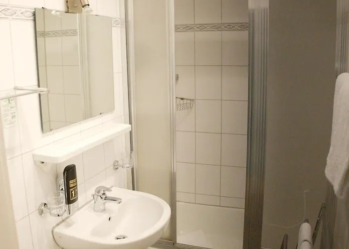 Gruetering Gæstehus 3*