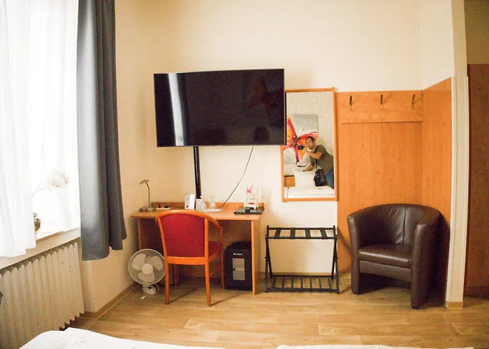 Guest house Gruetering 3*