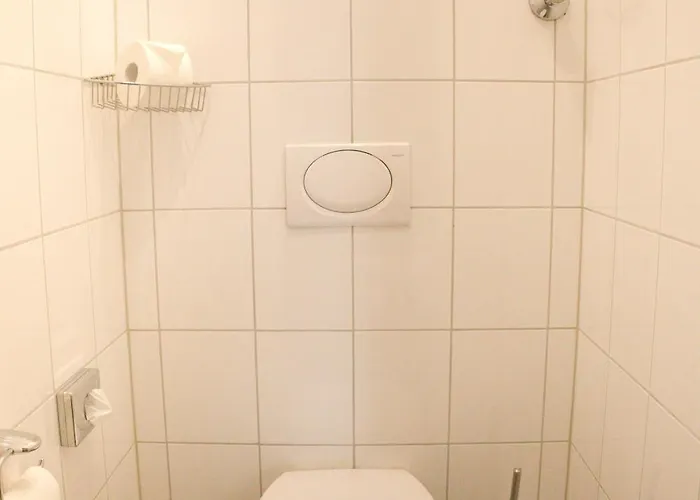 Gruetering Gæstehus Hervest