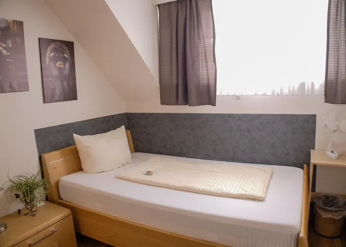 Gruetering Vendégház