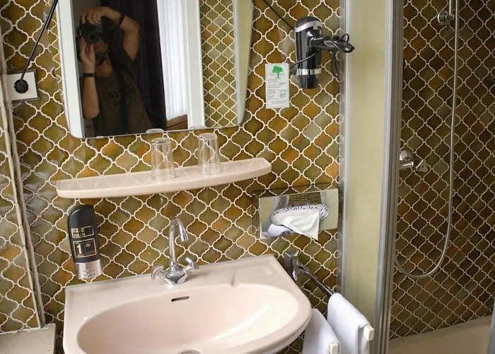 Gæstehus Gruetering