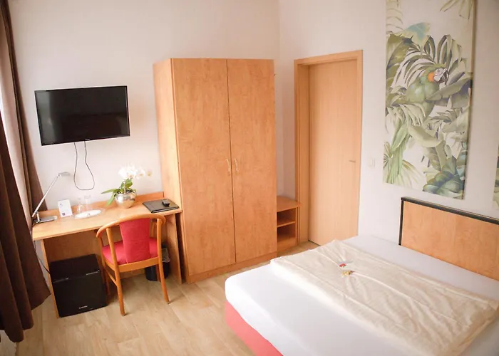 Gruetering Guest house 3*