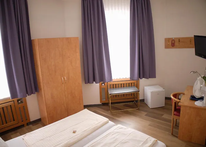 Guest house Gruetering 3*