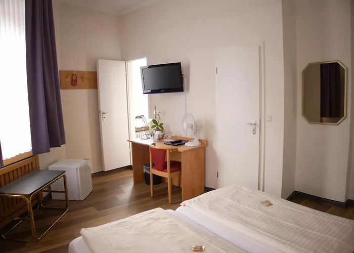 Gæstehus Gruetering Hervest