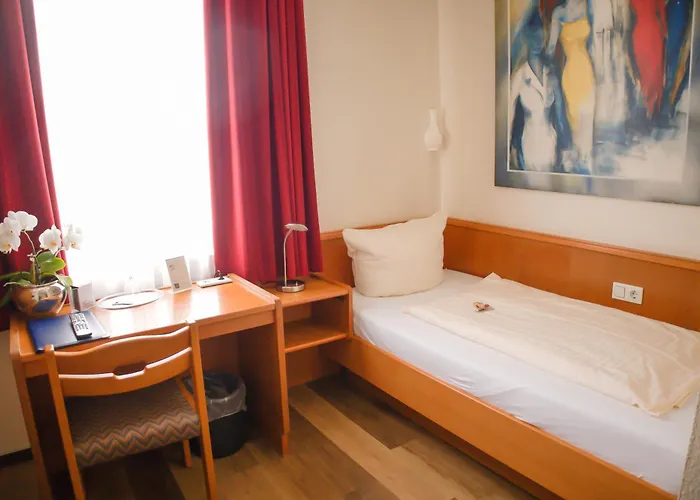 Gruetering Gæstehus