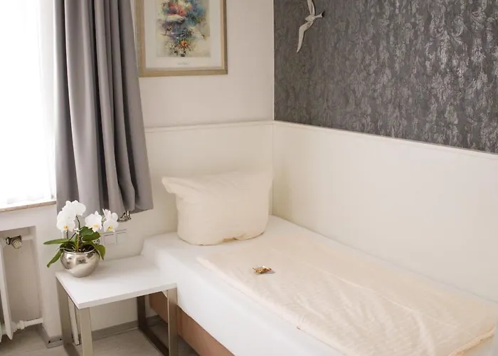 Vendégház Gruetering