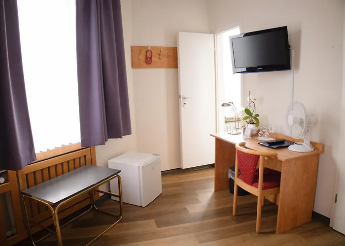 Gruetering Guest house 3*