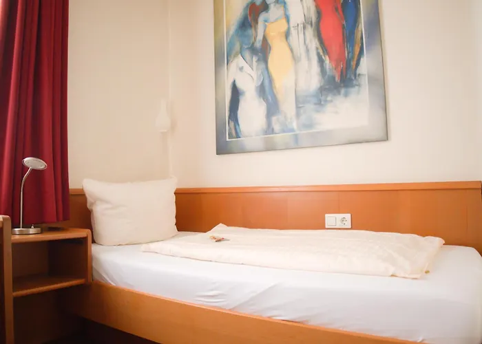 Guest house Gruetering 3*